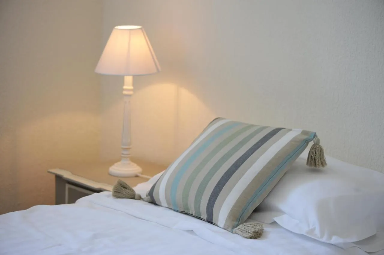 *** Hotel Les Villas Du Domaine De Suzel Vignieu France