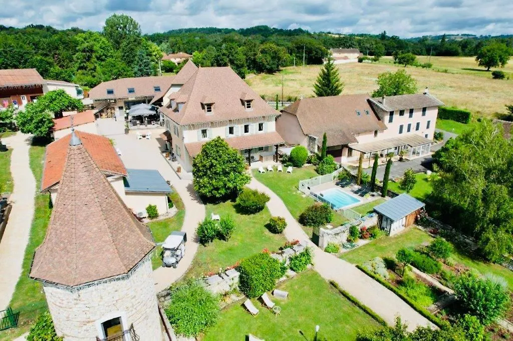 Les Villas Du Domaine De Suzel Vignieu