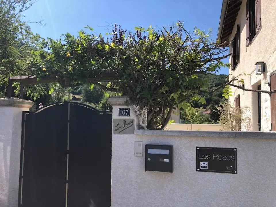 Hotel Les Villas Du Domaine De Suzel Vignieu