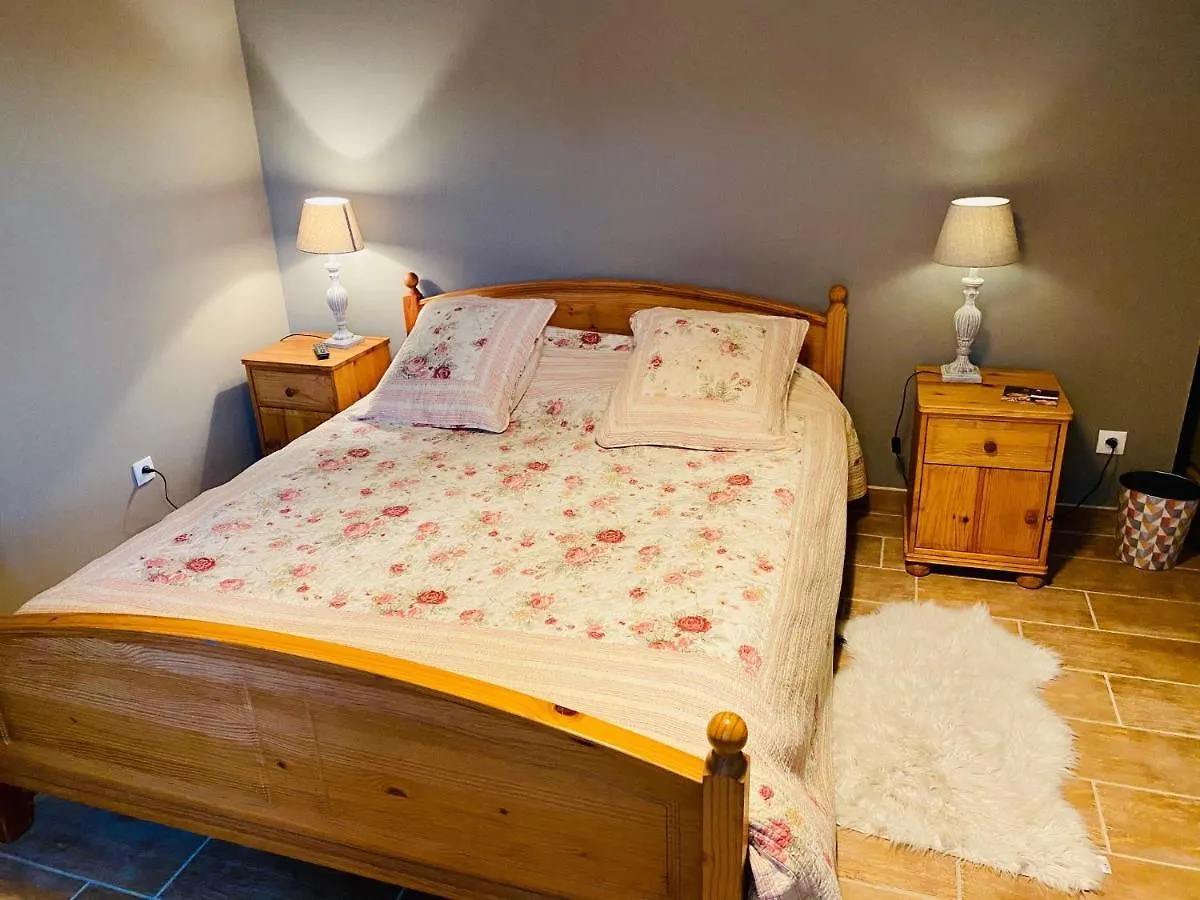 Hotel Les Villas Du Domaine De Suzel Vignieu