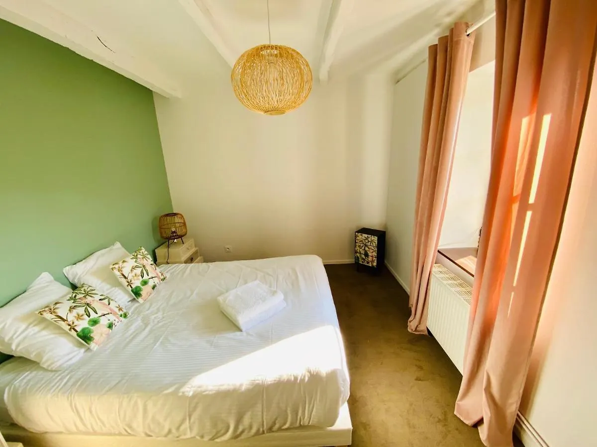 *** Hotel Les Villas Du Domaine De Suzel Vignieu France