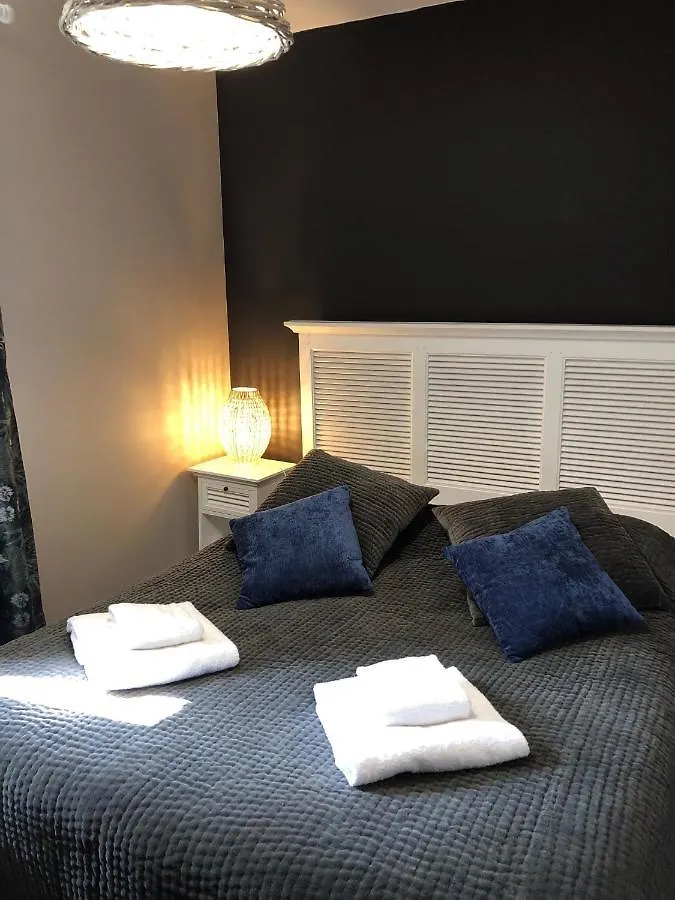 Hotel Les Villas Du Domaine De Suzel Vignieu