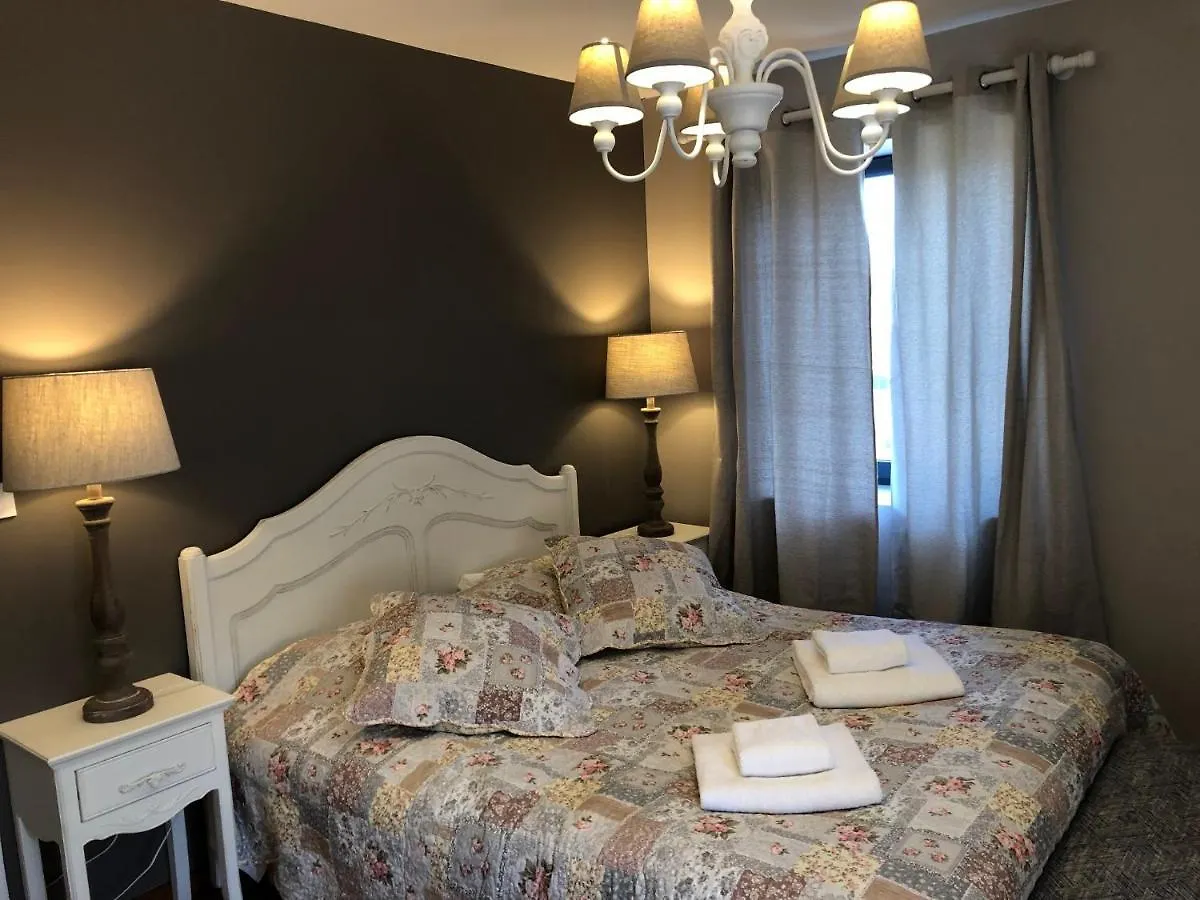 Les Villas Du Domaine De Suzel Vignieu