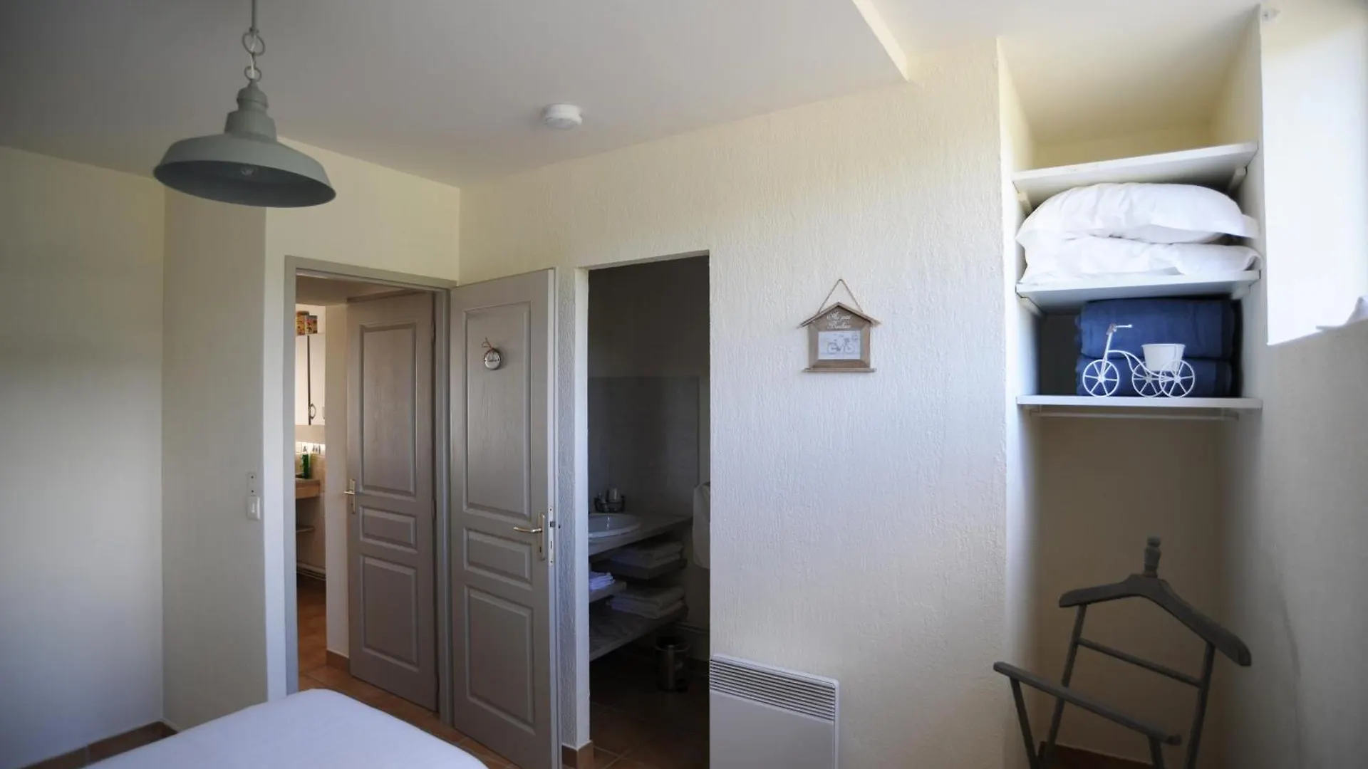 Hotel Les Villas Du Domaine De Suzel Vignieu