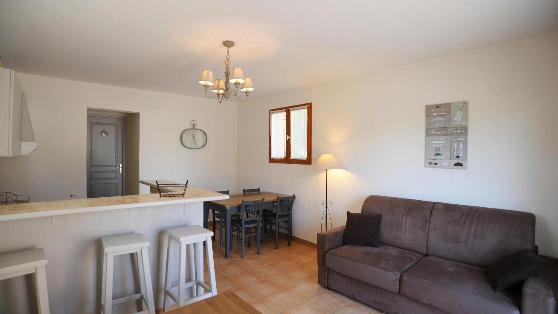 Les Villas Du Domaine De Suzel Vignieu 3*,