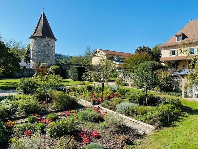 Les Villas Du Domaine De Suzel Vignieu