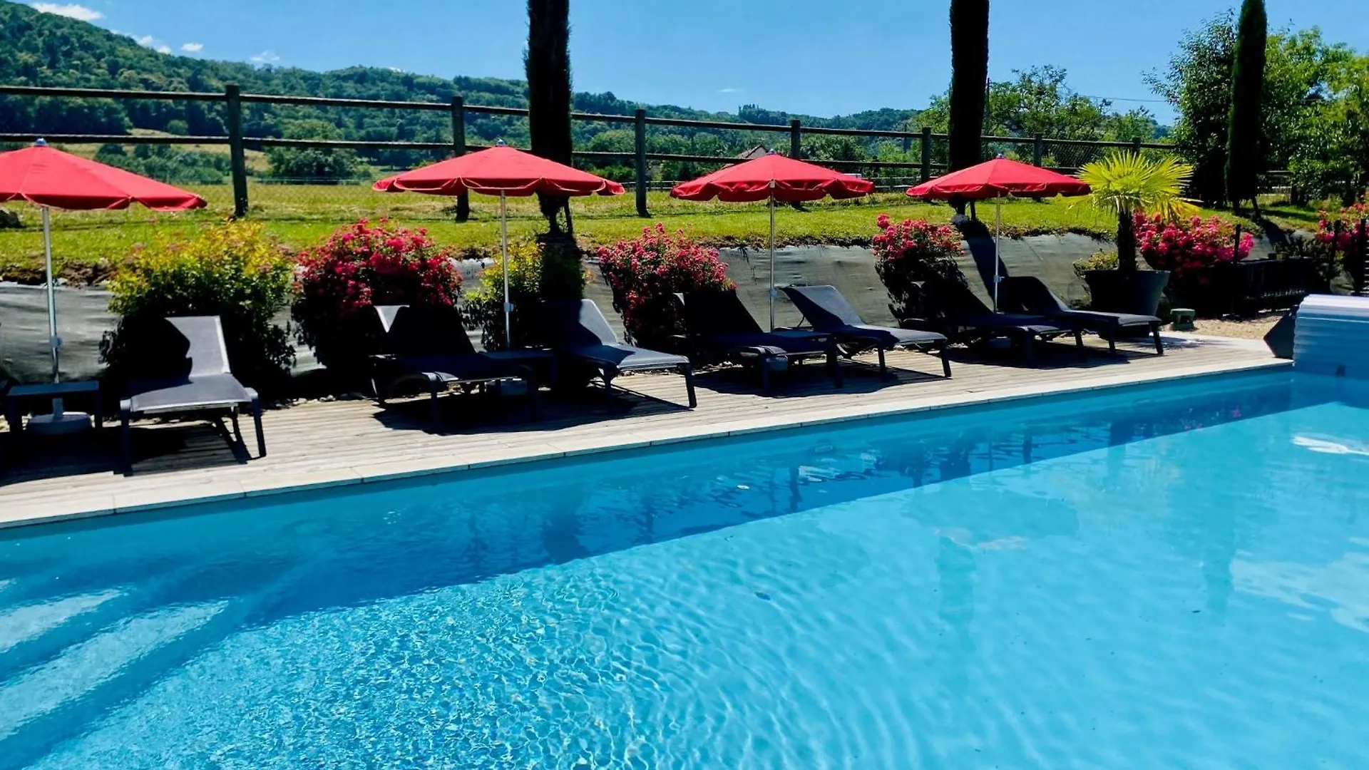 Les Villas Du Domaine De Suzel Vignieu 3*,  France