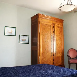 Maison d'hôtes Du Manoir De Blanche Roche 