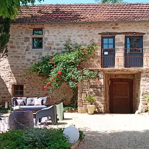 Couette-café Les Granges De L Abbaye 