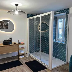 Villa L'insolite Airbnb