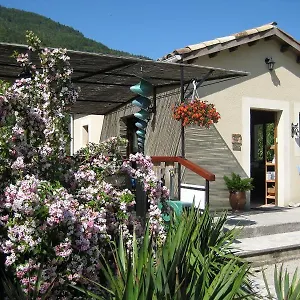 Maison d'hôtes Domaine Du Murier
